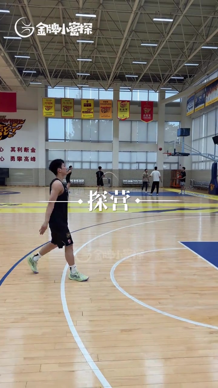 欧冠直播下载-奎因：休息了一下 冲击总冠军 崔永熙：身体已经恢复到百分百