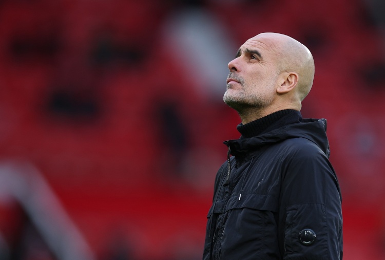 欧冠官方安装-卡拉格：这可能是瓜帅在曼城的最后一个赛季 他十年只拿了1次欧冠