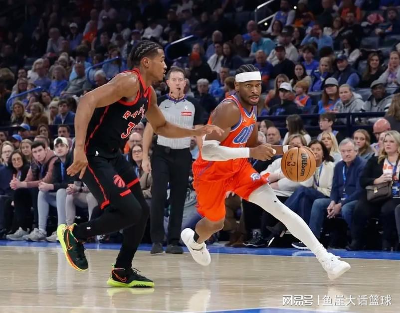 欧冠手机直播-雷霆暴露两短板，亚历山大不服气！多尔特看清现实，勇士守住纪录