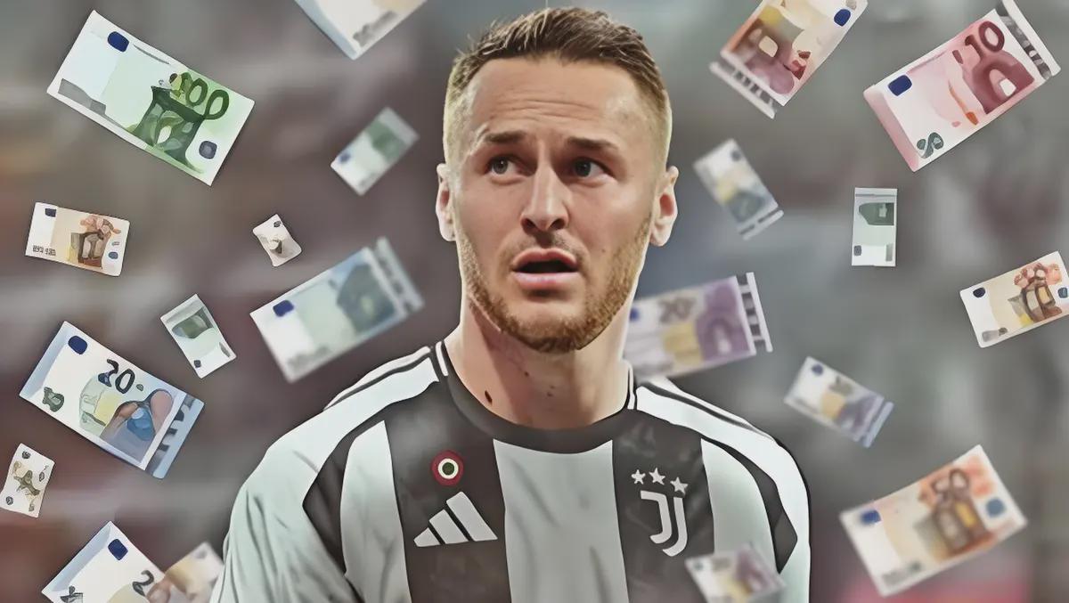 欧冠手机直播-钞票雨砸脸！0-3惨案+14年首耻，斯帕莱蒂被打回原形，尤文崩了！