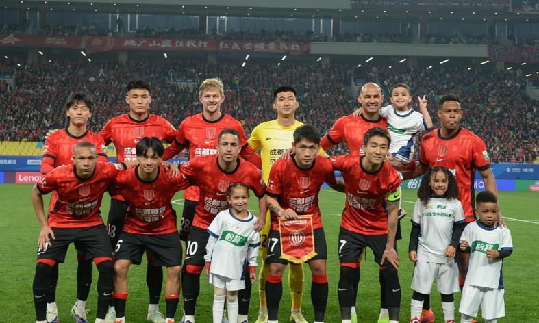 欧冠官方安装-凤凰山屠宰场！蓉城磨刀霍霍 血洗新鹏城后 海牛也是案板上的肉？