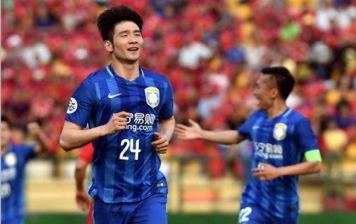 欧冠直播下载-江苏助教透露吉翔将加盟泰山 等待球队到最后一刻