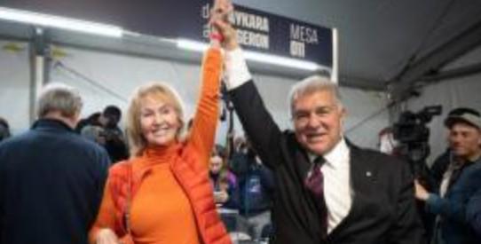 欧冠直播下载-拉波尔塔谈亚马尔对他的支持：他是发自内心的，我很喜爱他