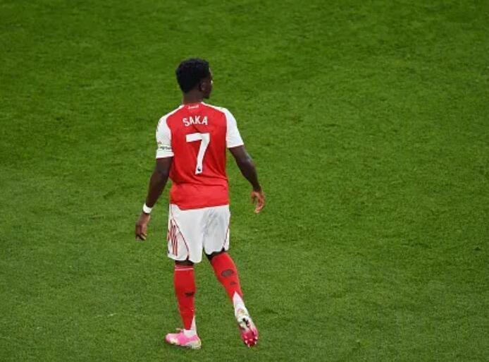 欧冠官方安装-利物浦名宿评萨卡状态低迷，24岁已出战超300场|阿森纳|尼科尔|唐-哈奇森|阿尔特塔|埃弗顿_新浪体育_新浪新闻